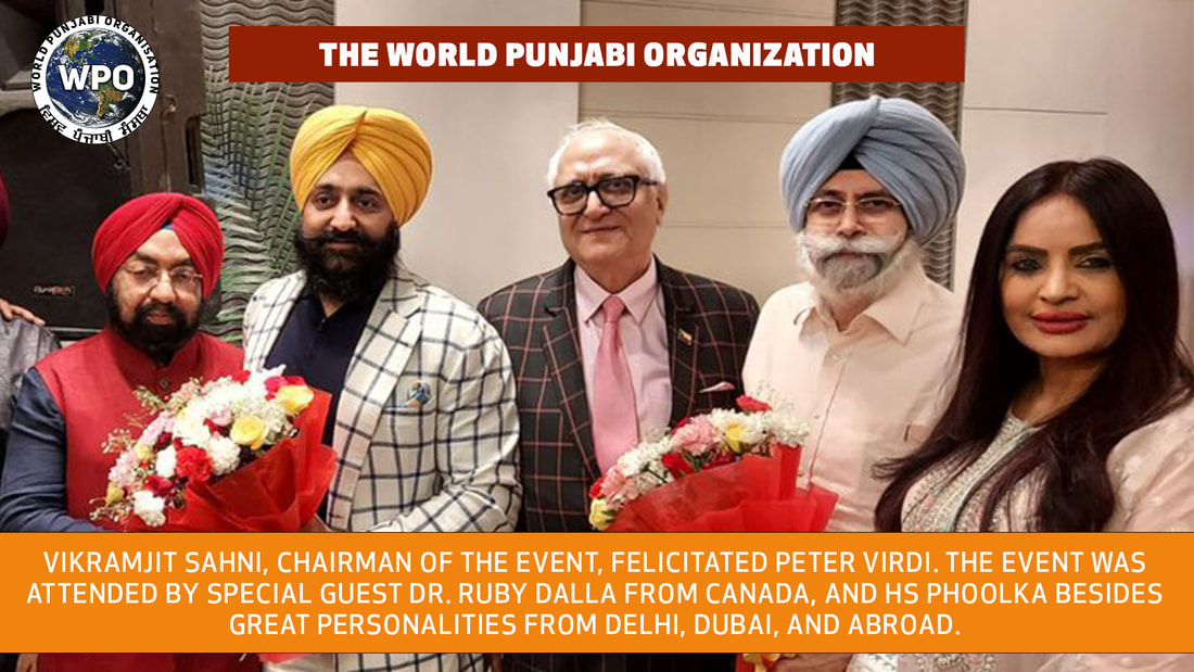 peter virdee